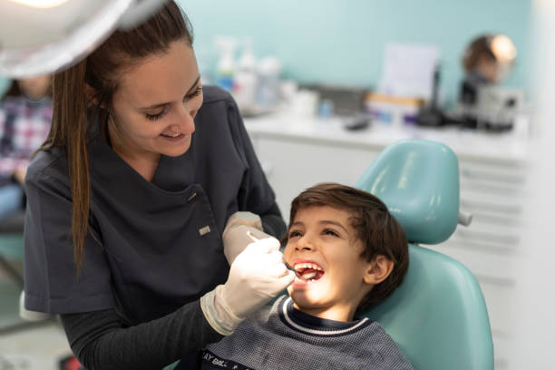 Best Urgent Tooth Repair  in Boise City, OK
