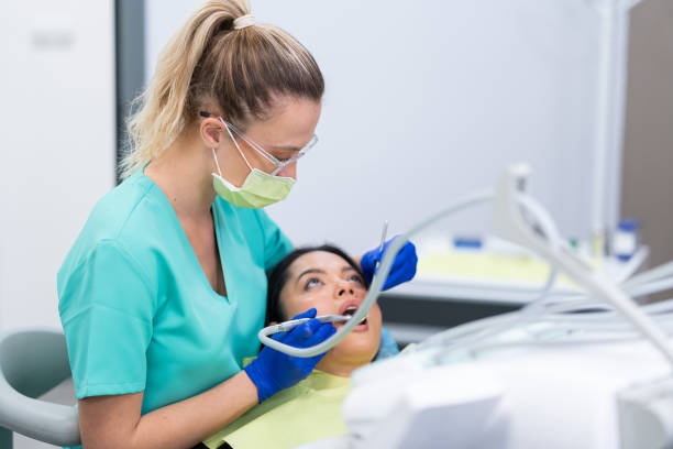 Best Dentist for Tooth Abscess  in Boise City, OK